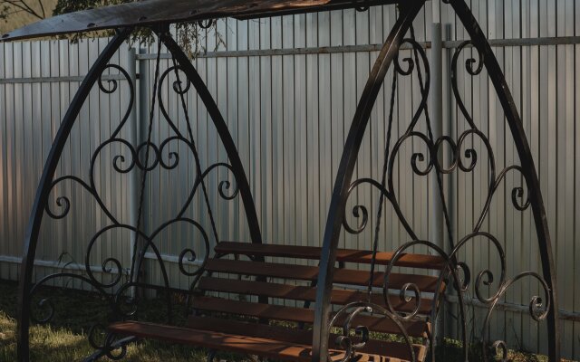 Частный дом ЭкоДача