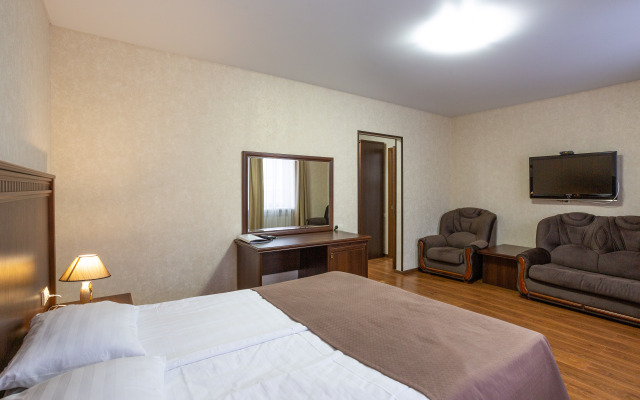 Olimpik Hotel