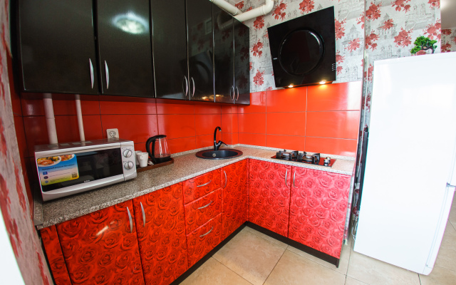 Апартаменты Inndays на Литейной 22