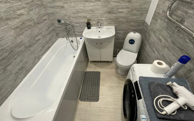 Квартира в новом доме в хорошем районе