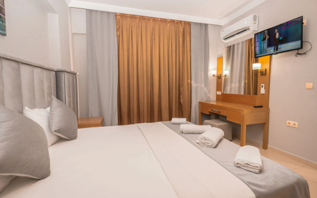 Infinity Hotel Kemer