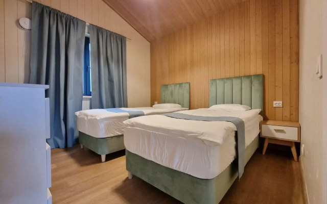 Na Pauze Recreation Camp