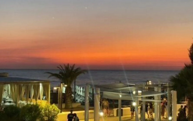 2 v tsentre goroda Sochi Flat