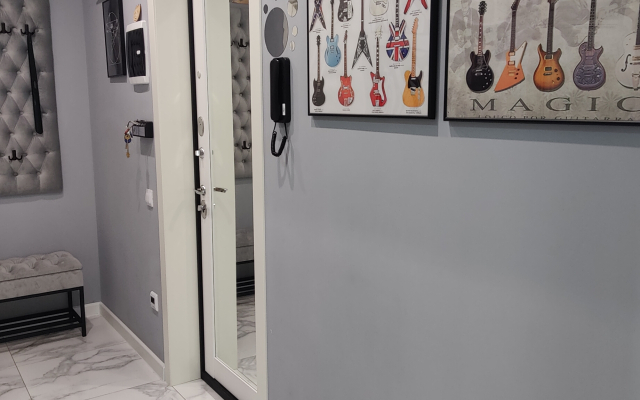 Квартира Rock Apart