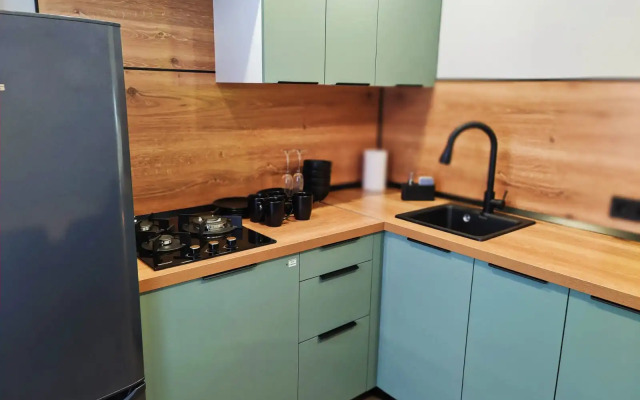 Апартаменты Sweet Home Ulyanovsk