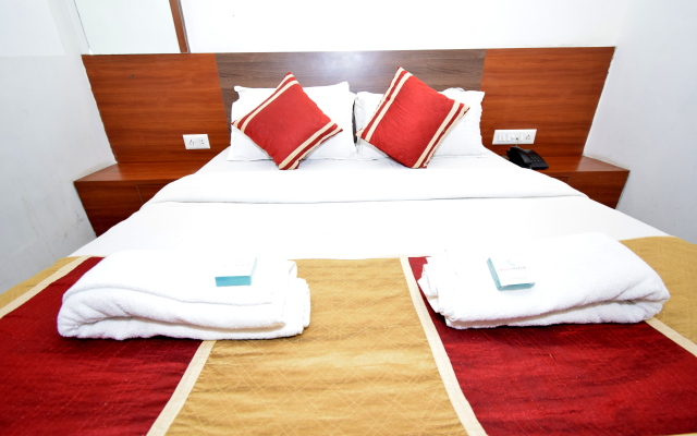Anupam Hotel