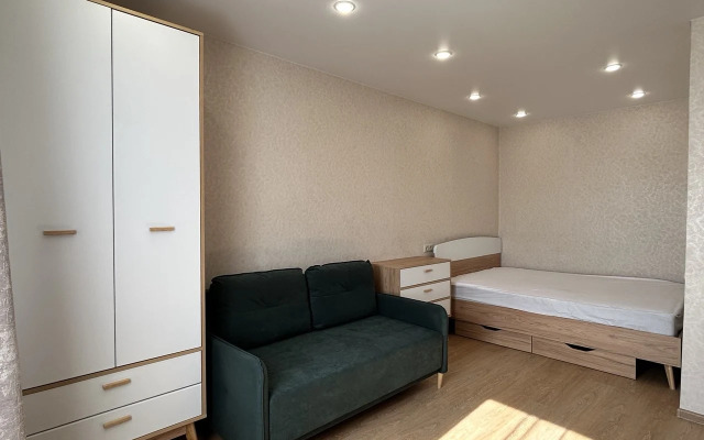 Квартира Видовая в 5 минутах от вокзала