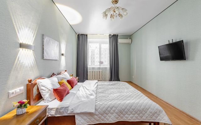 Kazanskiy Oazis Flat