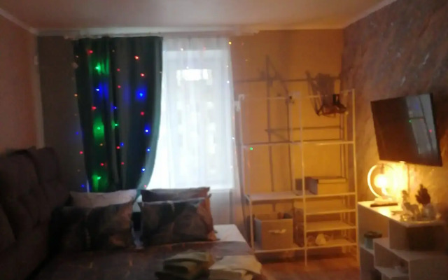 Квартира на Пугачёва