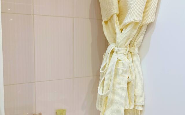 Апартаменты Rise and Shine 22 Mikrorayon