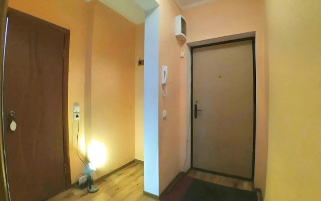 Квартира Чистопольская 23