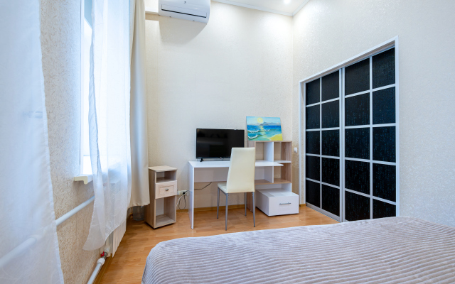 Апартаменты Уютные на Рубинштейна