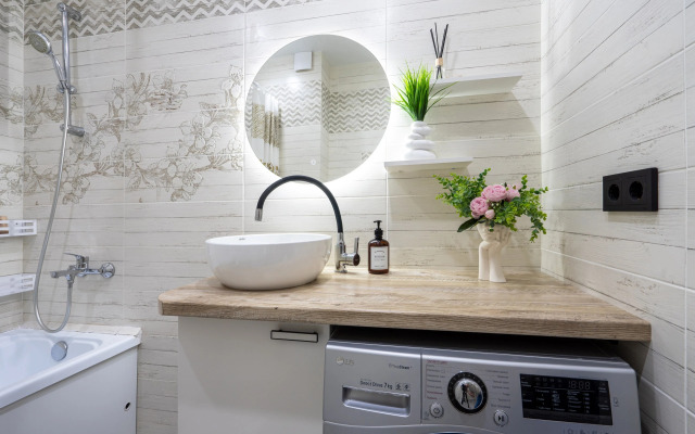 Апартаменты Orange Apart на Полтавской