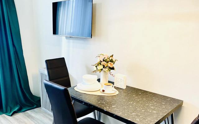 Dizaynerskie V Tsentre Rostova-Na-Donu Apartments