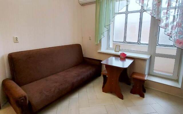 Апартаменты 1к Красный Проспект