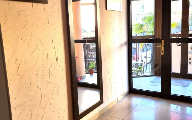 Vereschaginsky Guest house