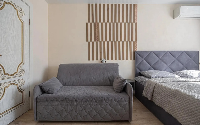 Апартаменты в Жк Зенит на Краснозвёздной 33