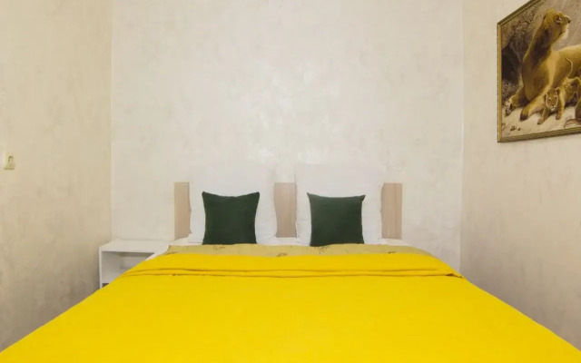 Апартаменты KiraLive Центр Нижнего Новгорода на Родионова