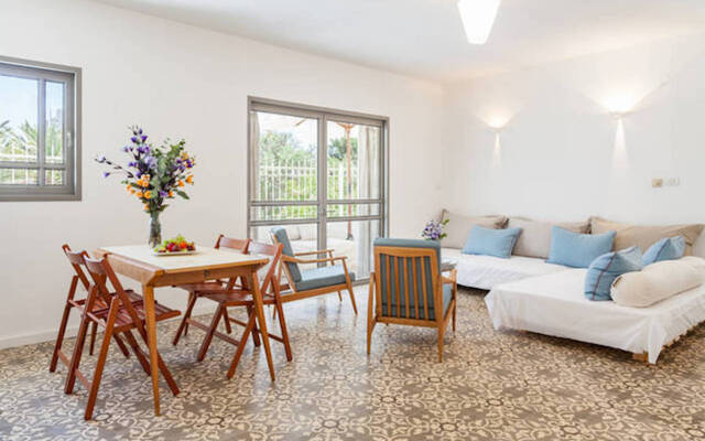 Terrace & View On Dallal Square By Feelhome Apartments