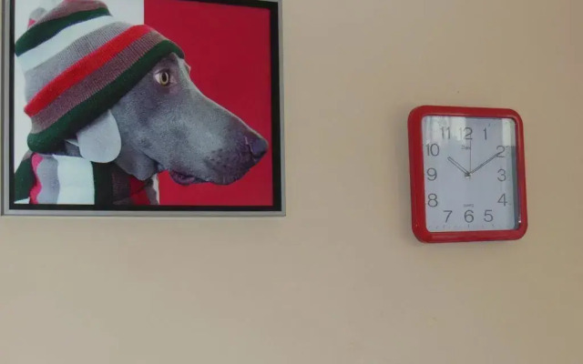 Квартира на улице Ворошилова 14А