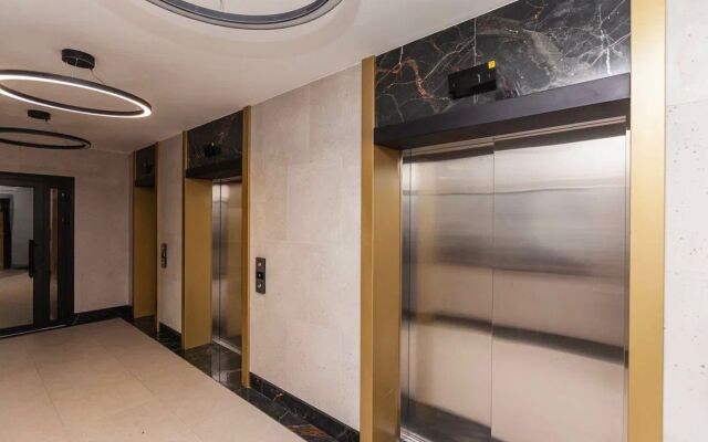 Ifatir Kazan Flat