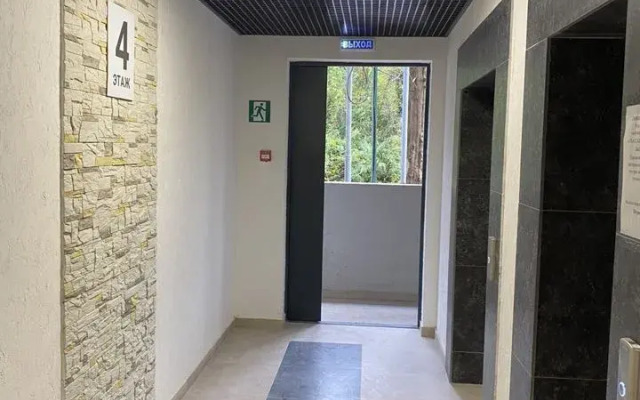 Квартира на улице Шоссейная 3Е