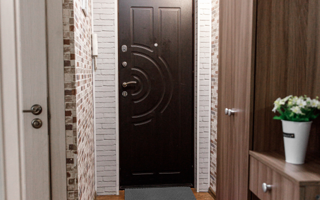 Апартаменты Спортивная 20