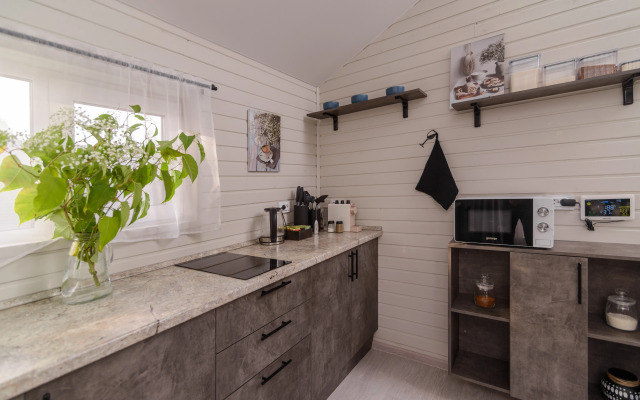 Private house Simple Life Home 381