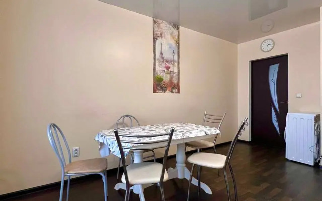 Квартира на Строителей 68