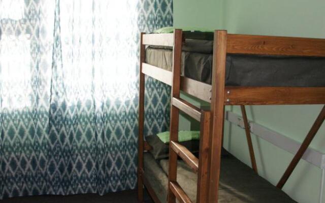 Fikus Hostel