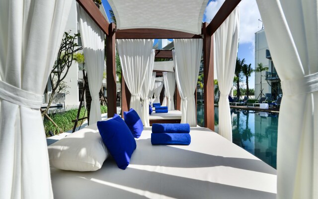Dream Phuket Hotel and Spa