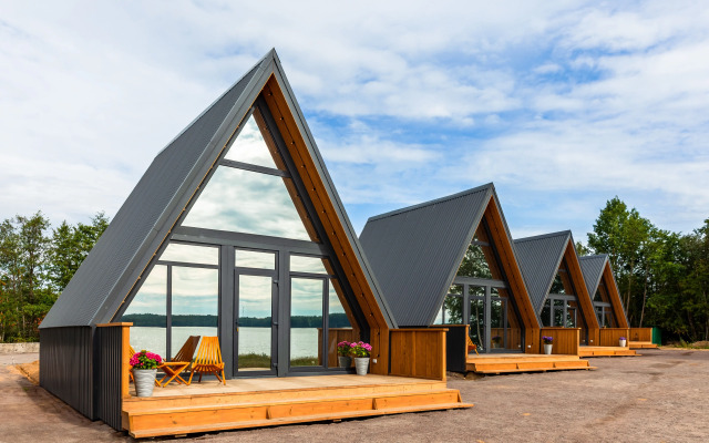 Гостевой дом 6 На Берегу Озера