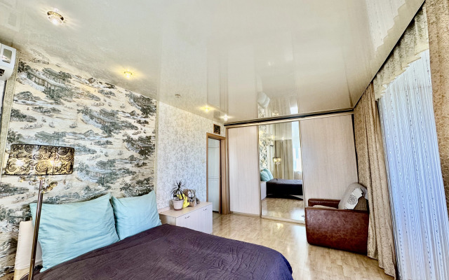 Квартира Центр Хабаровска