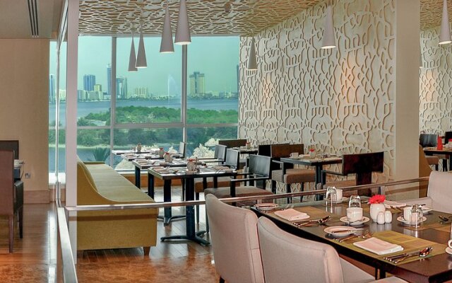 Copthorne Hotel Sharjah