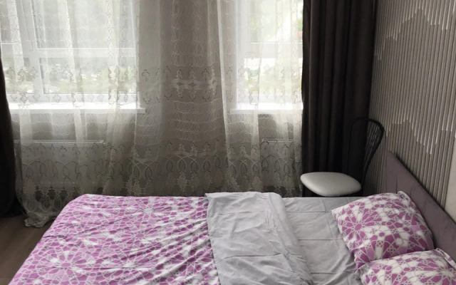 Квартира Уютная 1к, р-н Радуга Парк