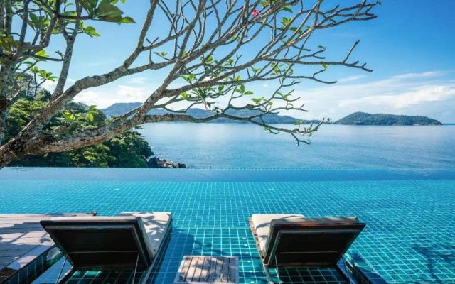 Zenmaya Oceanfront Phuket, Trademark Collection by Wyndham
