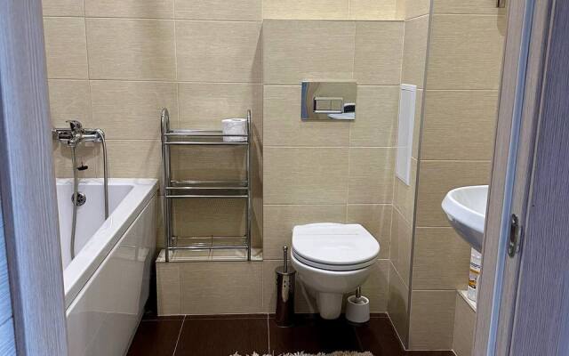 Квартира Апартаменты СитиМолл