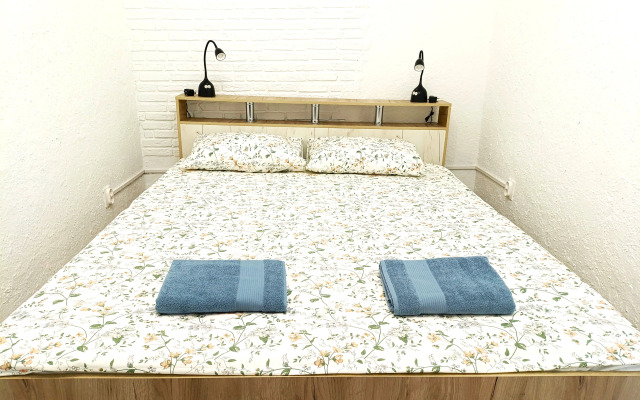 Квартира в Старо-Татарской Слободе