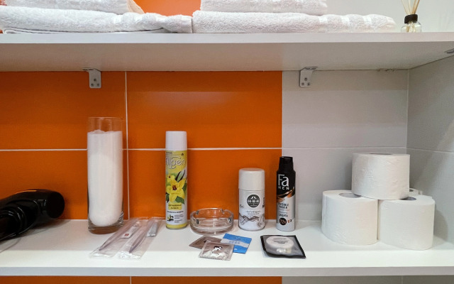 Квартира однокомнатная Толубеевский проезд 8