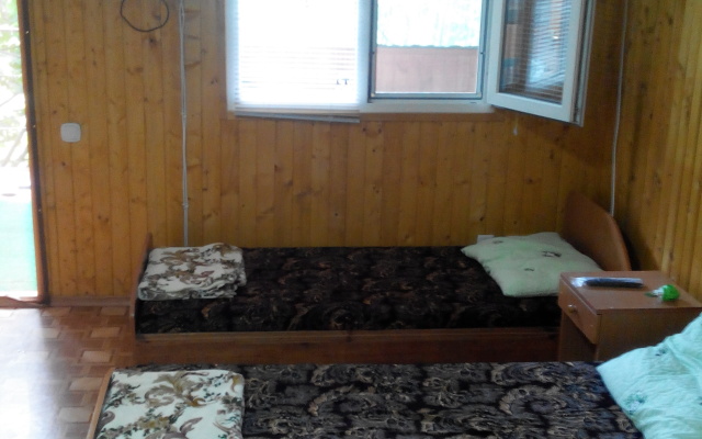 Guest House Tolstyachok