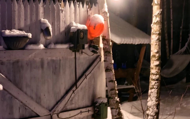 Гостевой дом Сельская усадьба