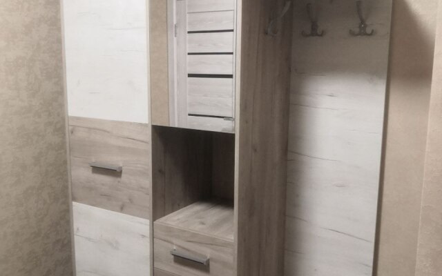 Квартира 2хкомнатная квартира в новом ж/к с видом на пруд