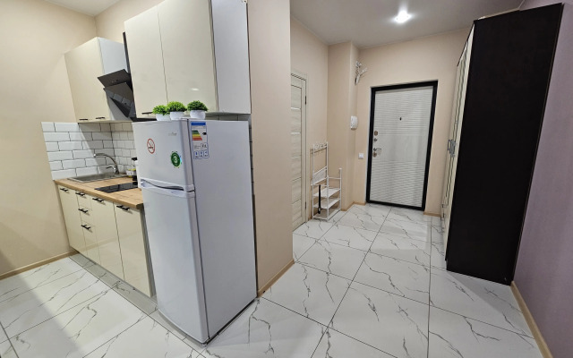Na prospekte Astrakhova 7  Zona Komforta Flat