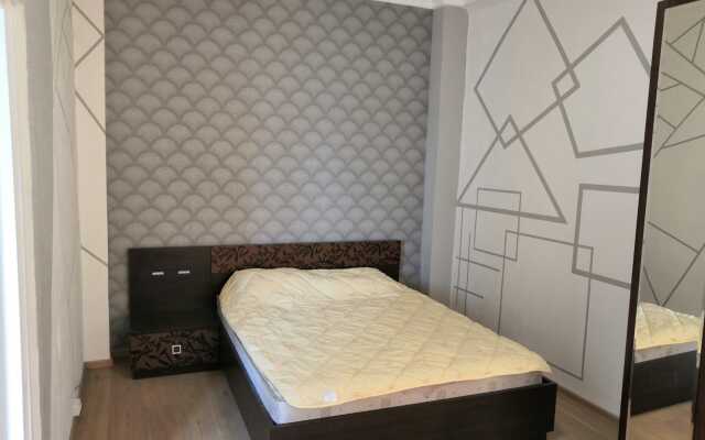 Апартаменты Трехкомнатные на Кирова 30