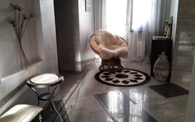 Vip 24dom Apartments