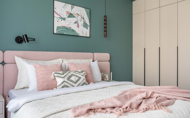 Квартира Хороший день на ул. Белоглазова 2д