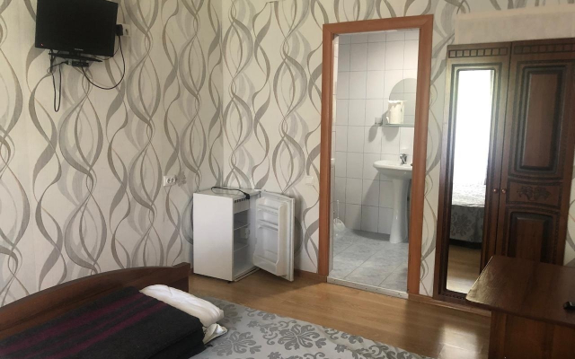 Dvukhmestnye V Gostevom Dome Mineral Apartments