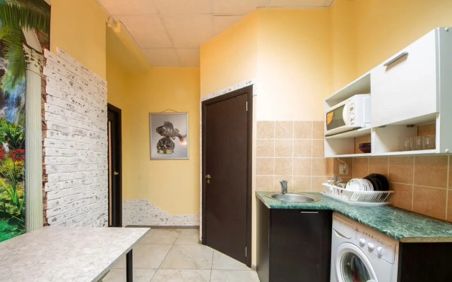 Апартаменты DalniyaApart