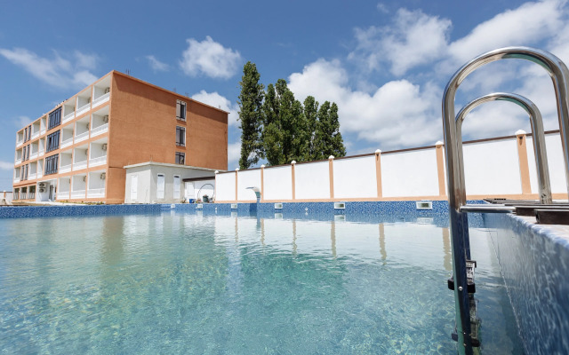 Briz 55 Guest house
