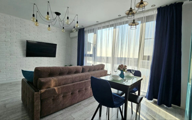 Квартира Khadi Home на Савушкина